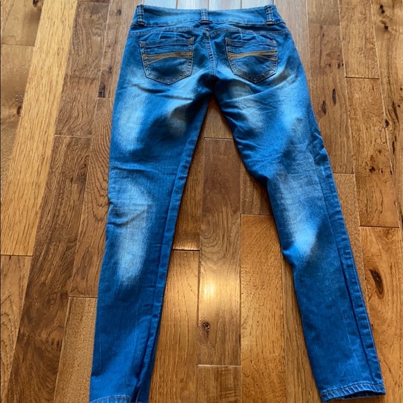 Cute! Skinny jeans - Picture 4 of 4